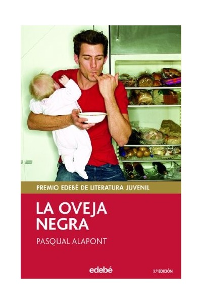 La oveja negra - Pasqual Alapont.